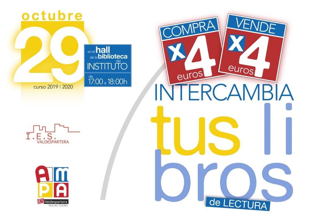 intercambio lectura 2019_2020